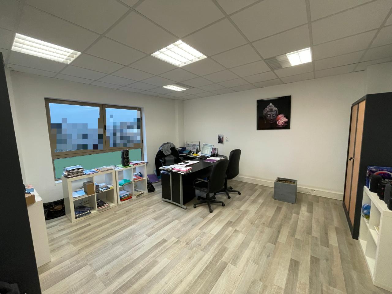 Local d'activité Ennery 1500m² Vente local d'activité Ennery Val-d'Oise OVACT2533316 5